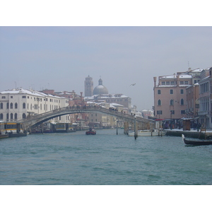 Picture Italy Venice 2005-03 355 - Perspective Venice