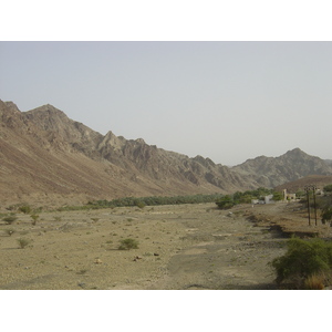 Picture Sultanate of Oman Buraimi to Sohar road 2005-03 30 - Photographers Buraimi to Sohar road