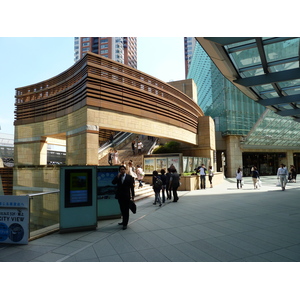 Picture Japan Tokyo Roppongi Hills 2010-06 92 - Picture Roppongi Hills