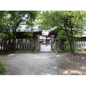 Picture Japan Kyoto Kyoto Gyoen Garden 2010-06 40 - Flights Kyoto Gyoen Garden