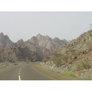 Picture Sultanate of Oman Buraimi to Sohar road 2005-03 3 - Photographers Buraimi to Sohar road