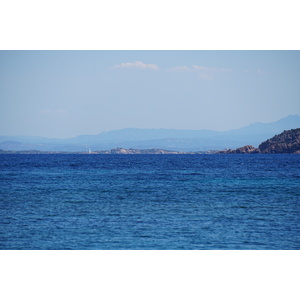 Picture France Corsica Rondinara Beach 2017-07 38 - Sight Rondinara Beach