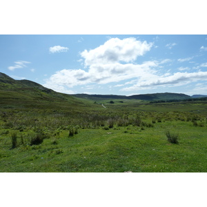 Picture United Kingdom Skye The Cullins 2011-07 45 - Visit The Cullins