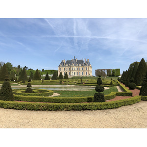 Picture France Parc de Sceaux 2019-04 86 - Discover Parc de Sceaux