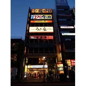 Picture Japan Tokyo Shibuya 2010-06 58 - Store Shibuya