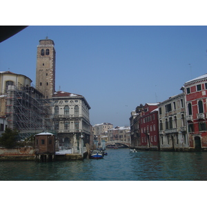 Picture Italy Venice 2005-03 302 - Trip Venice