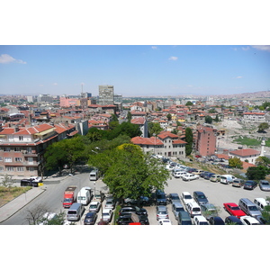 Picture Turkey Ankara Ankara Fortress 2008-07 16 - Photos Ankara Fortress