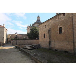 Picture Spain Ciudad Rodrigo 2013-01 13 - Perspective Ciudad Rodrigo