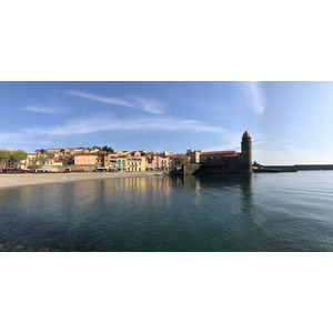 Picture France Collioure 2018-04 310 - Car Collioure