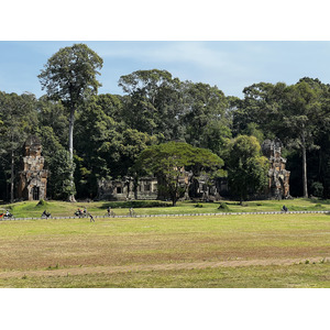 Picture Cambodia Siem Reap Angkor Thom 2023-01 45 - Picture Angkor Thom