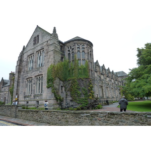 Picture United Kingdom Scotland Aberdeen 2011-07 5 - Tourist Places Aberdeen