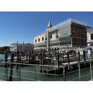 Picture Italy Venice 2022-05 151 - Tourist Attraction Venice