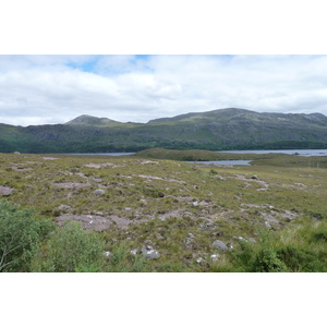 Picture United Kingdom Scotland Loch Maree 2011-07 33 - Trips Loch Maree