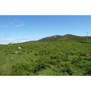 Picture United Kingdom Skye The Cullins 2011-07 167 - Discover The Cullins