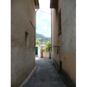 Picture France Vence Avenue H. Isnard 2007-07 15 - View Avenue H. Isnard