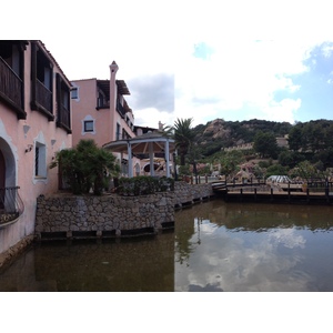 Picture Italy Sardinia Porto Cervo 2015-06 44 - View Porto Cervo