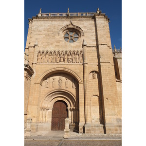 Picture Spain Ciudad Rodrigo 2013-01 71 - Perspective Ciudad Rodrigo