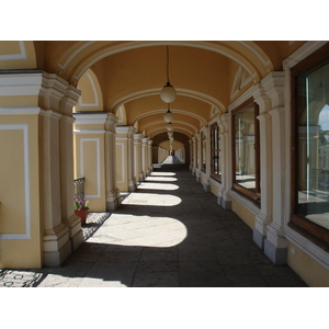 Picture Russia St Petersburg Nevsky Departement Store 2006-07 3 - Trail Nevsky Departement Store