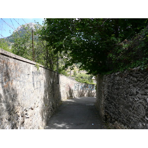 Picture France Vence Avenue H. Isnard 2007-07 12 - Journey Avenue H. Isnard