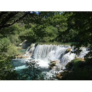 Picture Croatia Krka National Park 2016-04 72 - Sight Krka National Park