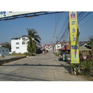 Picture Thailand Phitsanulok Singhawat Road 2008-01 56 - Flights Singhawat Road