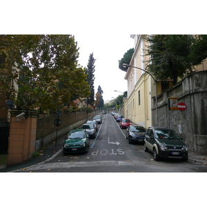 Picture Italy Rome Viale Trenta Aprile 2007-11 5 - Visit Viale Trenta Aprile