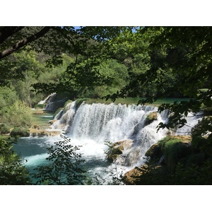 Picture Croatia Krka National Park 2016-04 34 - Trips Krka National Park