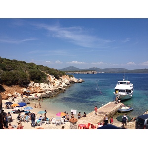 Picture Italy Sardinia Porto Conte Regional Natural Park 2015-06 52 - Journey Porto Conte Regional Natural Park