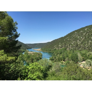 Picture Croatia Krka National Park 2016-04 50 - Picture Krka National Park