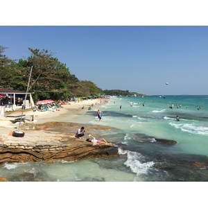 Picture Thailand Koh Samet 2016-01 20 - Visit Koh Samet