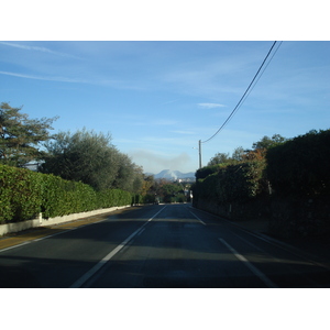 Picture France French Riviera Vence to St. Jeannet Road 2006-12 50 - Flight Vence to St. Jeannet Road