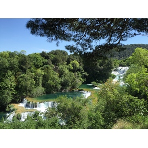 Picture Croatia Krka National Park 2016-04 135 - Pictures Krka National Park