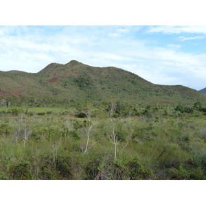 Picture New Caledonia Parc de la Riviere Bleue 2010-05 32 - Sight Parc de la Riviere Bleue