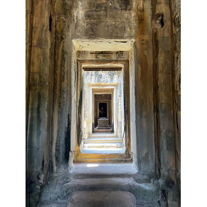 Picture Cambodia Siem Reap ⁨Banteay Samre 2023-01 37 - Discover ⁨Banteay Samre