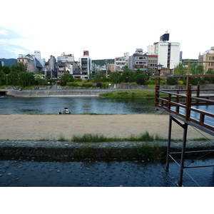 Picture Japan Kyoto Pontocho 2010-06 23 - View Pontocho