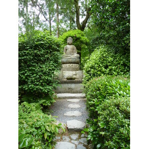 Picture Japan Kyoto Ryoanji Temple 2010-06 51 - Tourist Places Ryoanji Temple