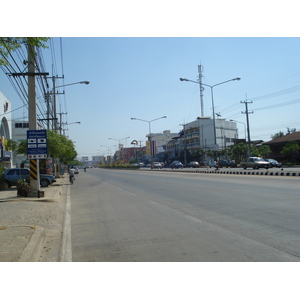 Picture Thailand Phitsanulok Singhawat Road 2008-01 35 - Discover Singhawat Road