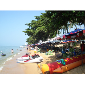 Picture Thailand Jomtien Jomtien Seashore 2008-01 151 - Pictures Jomtien Seashore