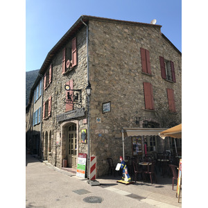 Picture France Villefranche de Conflent 2018-04 58 - Photographer Villefranche de Conflent