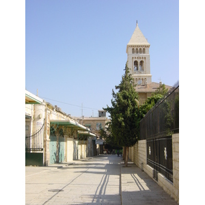 Picture Israel Jerusalem 2001-07 61 - Journey Jerusalem