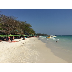 Picture Thailand Koh Samet 2016-01 105 - Perspective Koh Samet