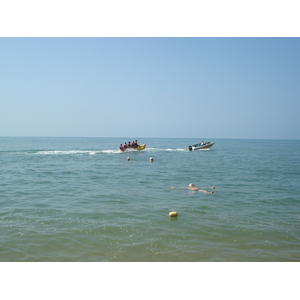 Picture Thailand Jomtien Jomtien Seashore 2008-01 19 - Photos Jomtien Seashore