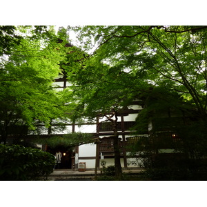 Picture Japan Kyoto Ryoanji Temple 2010-06 71 - Travels Ryoanji Temple