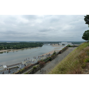 Picture France Saumur 2011-05 1 - Travels Saumur