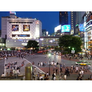 Picture Japan Tokyo Shibuya 2010-06 56 - Sight Shibuya