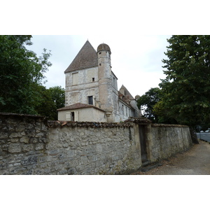 Picture France Issigeac 2010-08 91 - Sightseeing Issigeac