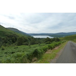 Picture United Kingdom Scotland Loch Linnhe 2011-07 46 - Picture Loch Linnhe