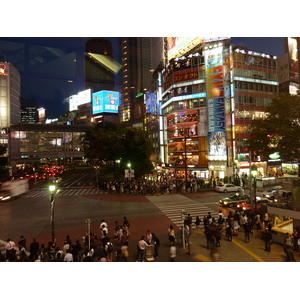 Picture Japan Tokyo Shibuya 2010-06 48 - Visit Shibuya