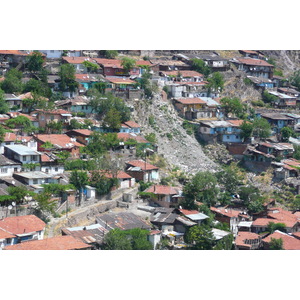 Picture Turkey Ankara Ankara Fortress 2008-07 45 - Views Ankara Fortress