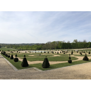 Picture France Parc de Sceaux 2019-04 18 - Visit Parc de Sceaux